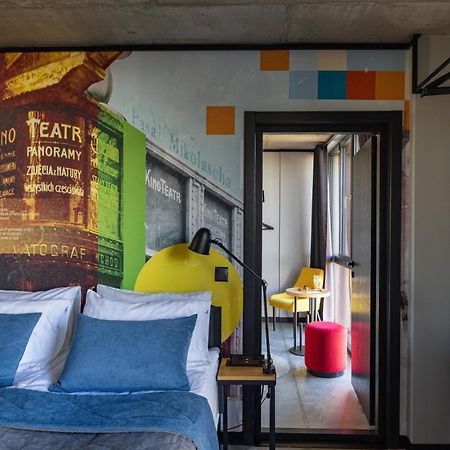 !Fest Hotel إلفيف المظهر الخارجي الصورة