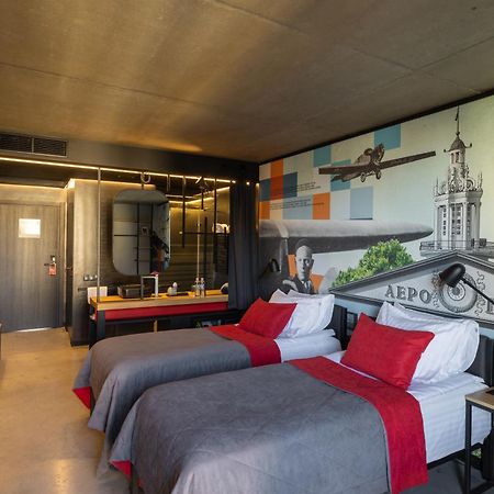 !Fest Hotel إلفيف المظهر الخارجي الصورة