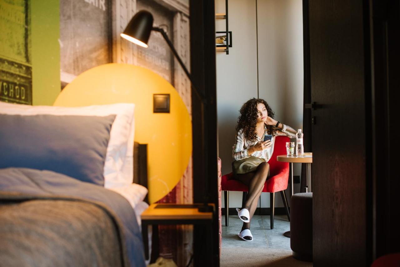 !Fest Hotel إلفيف المظهر الخارجي الصورة