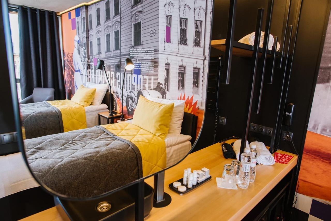 !Fest Hotel إلفيف المظهر الخارجي الصورة