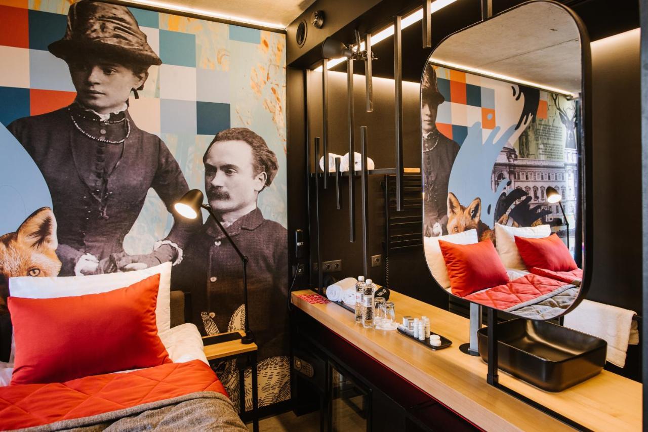 !Fest Hotel إلفيف المظهر الخارجي الصورة