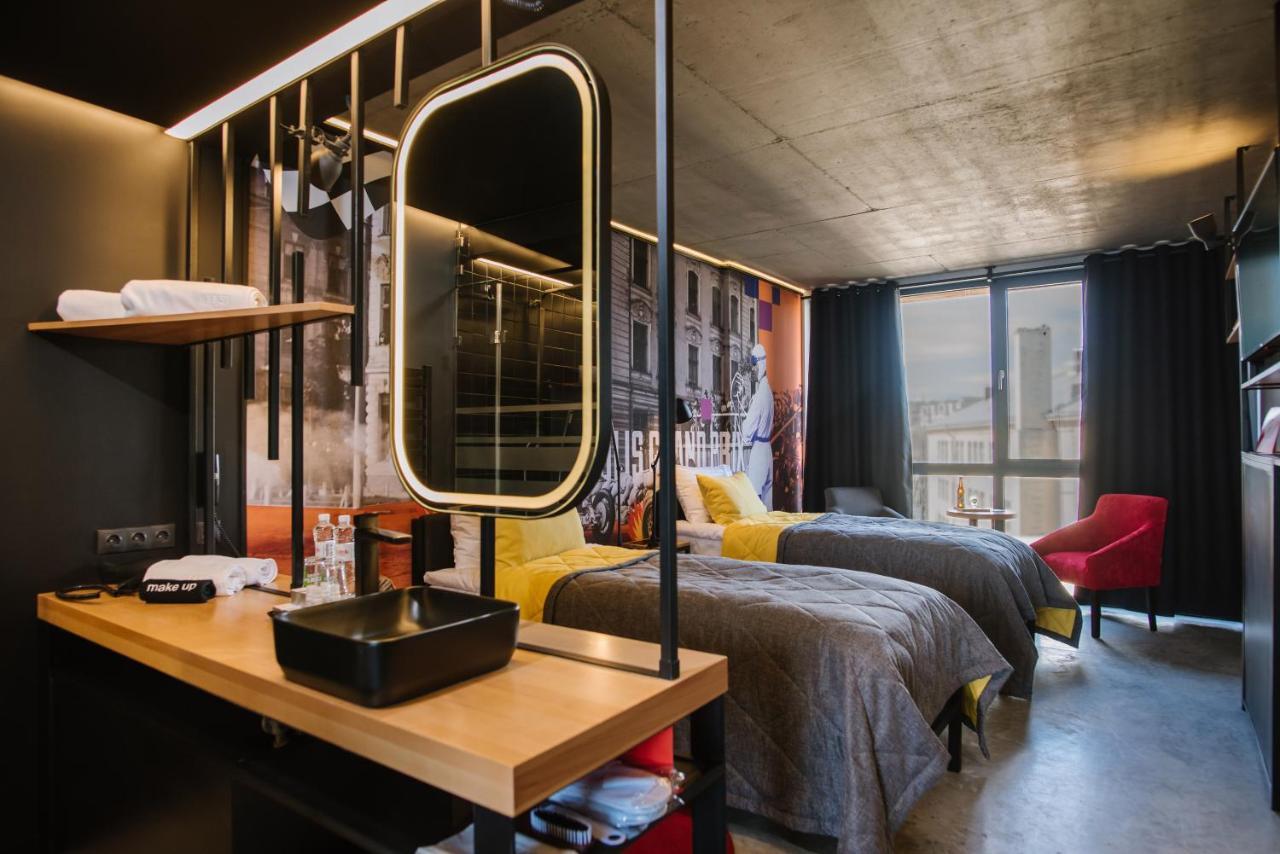 !Fest Hotel إلفيف المظهر الخارجي الصورة