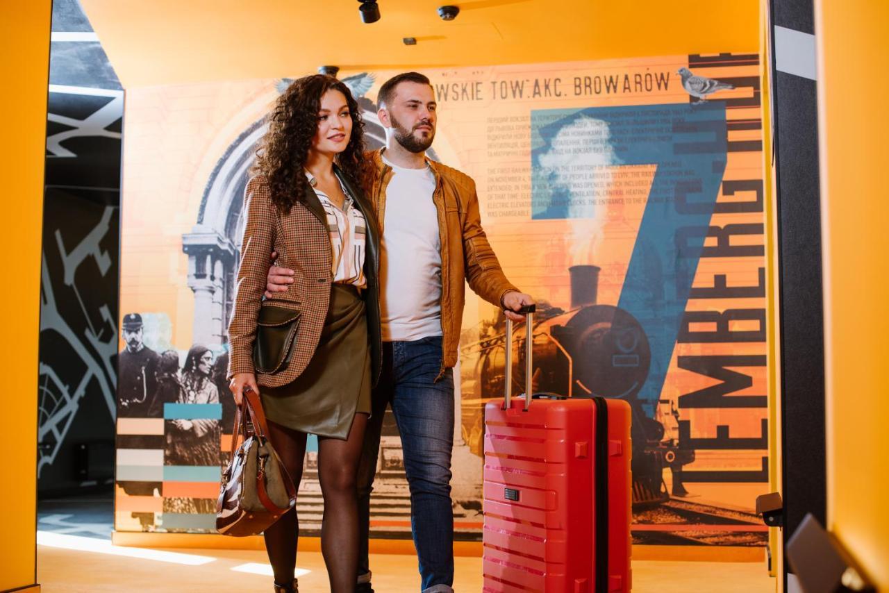 !Fest Hotel إلفيف المظهر الخارجي الصورة