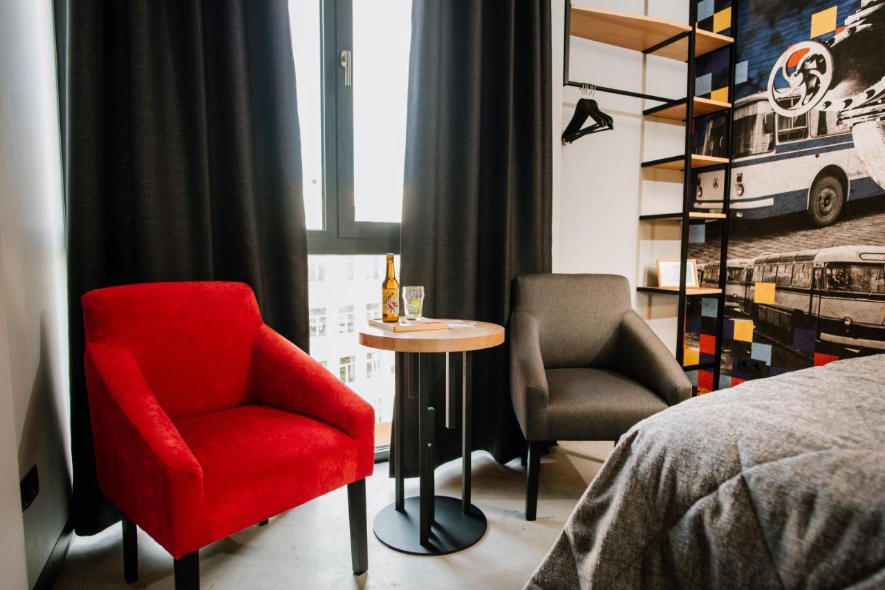 !Fest Hotel إلفيف المظهر الخارجي الصورة