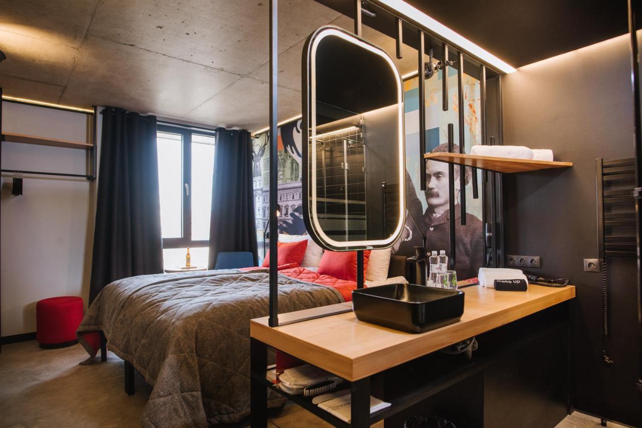 !Fest Hotel إلفيف المظهر الخارجي الصورة