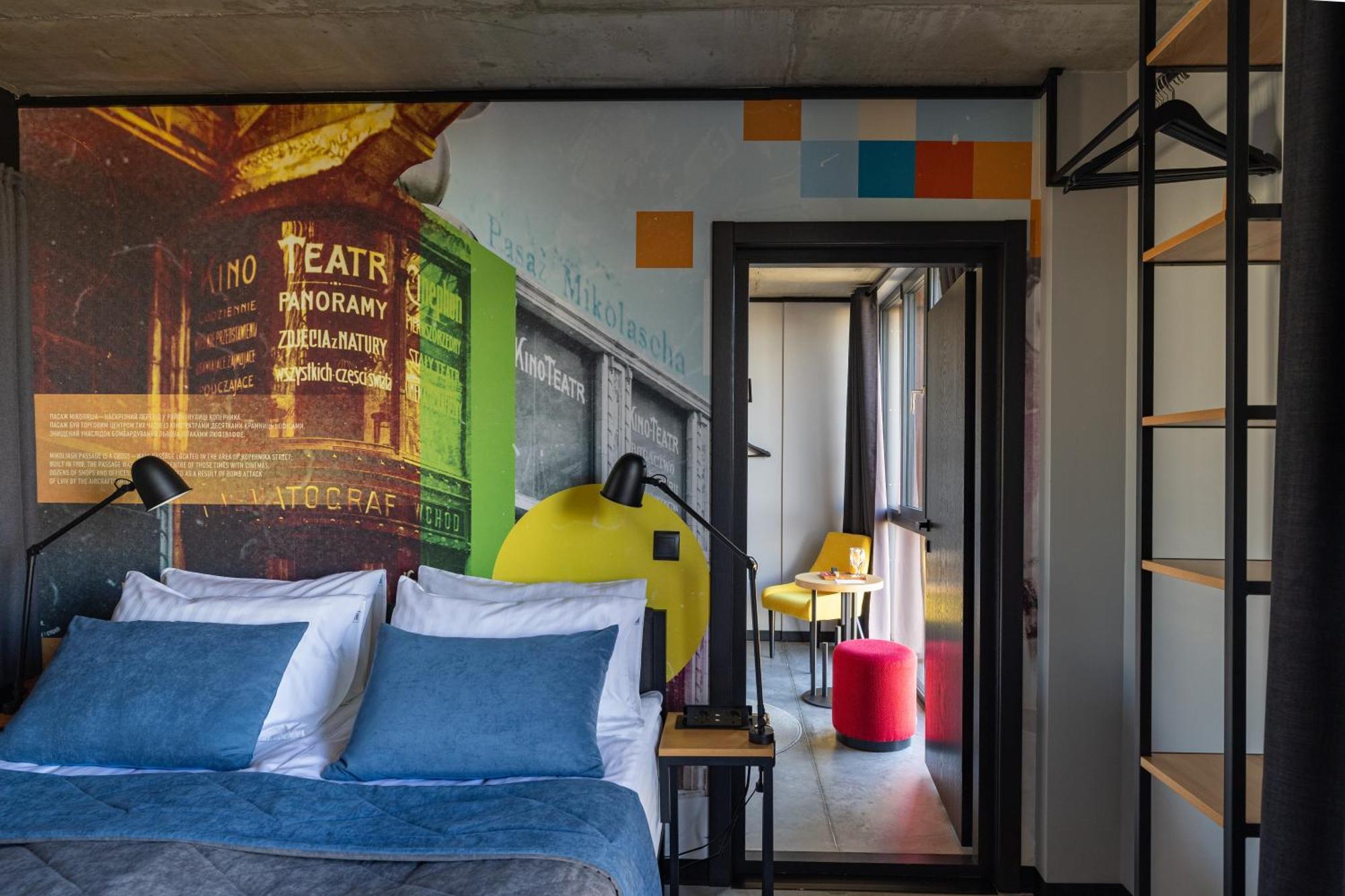 !Fest Hotel إلفيف المظهر الخارجي الصورة