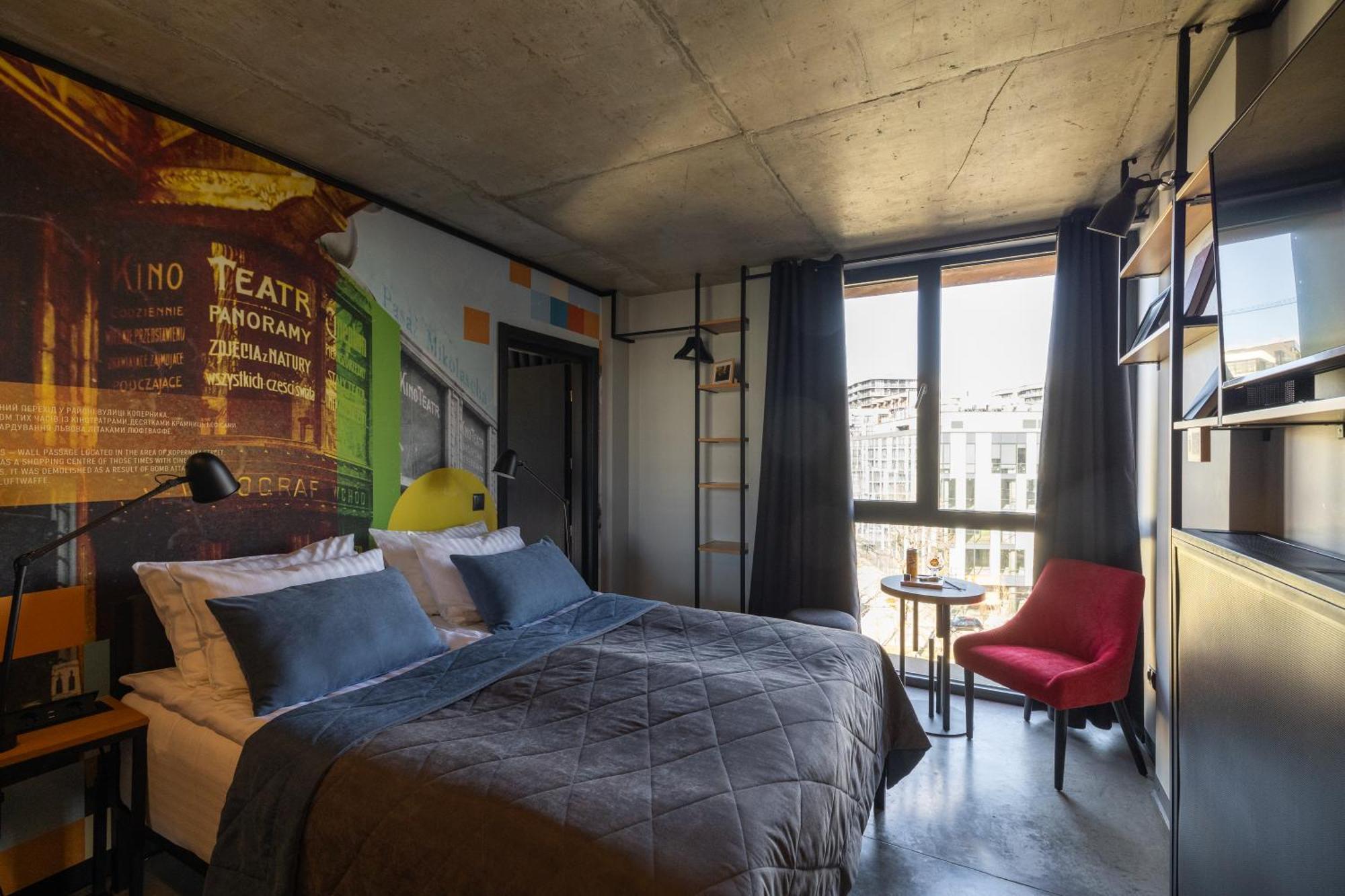 !Fest Hotel إلفيف المظهر الخارجي الصورة