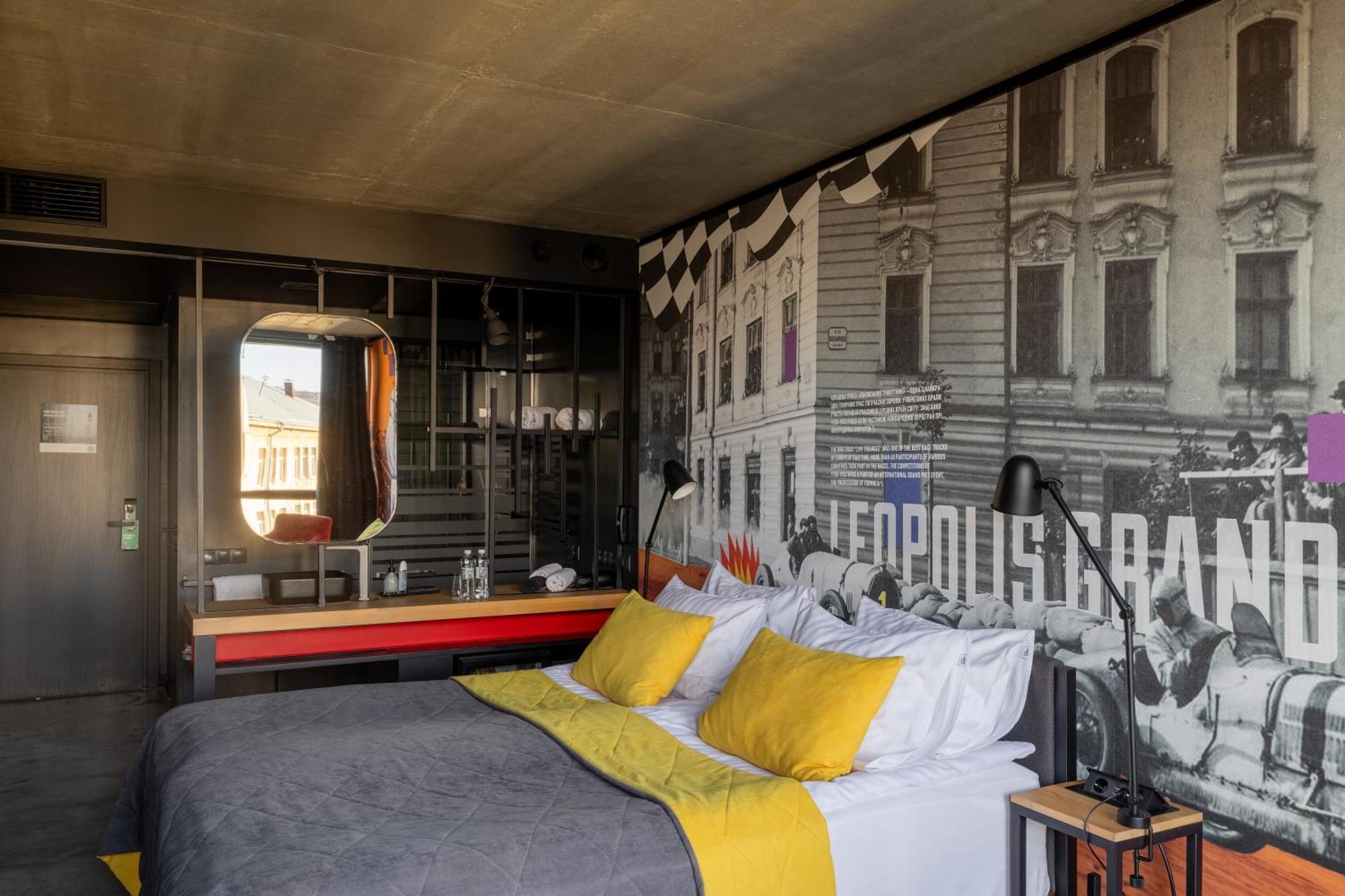 !Fest Hotel إلفيف المظهر الخارجي الصورة