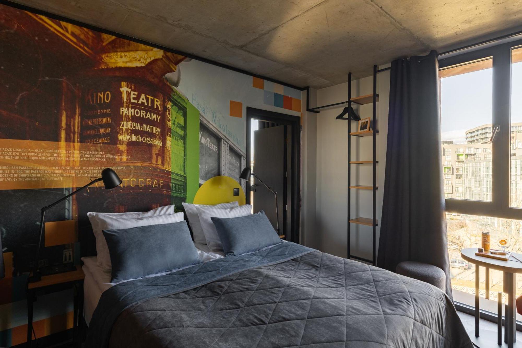 !Fest Hotel إلفيف المظهر الخارجي الصورة