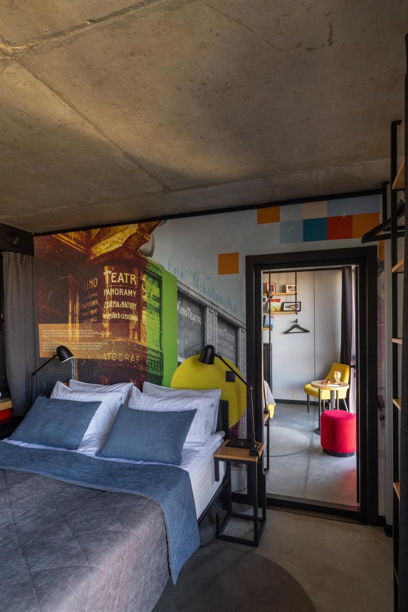 !Fest Hotel إلفيف المظهر الخارجي الصورة