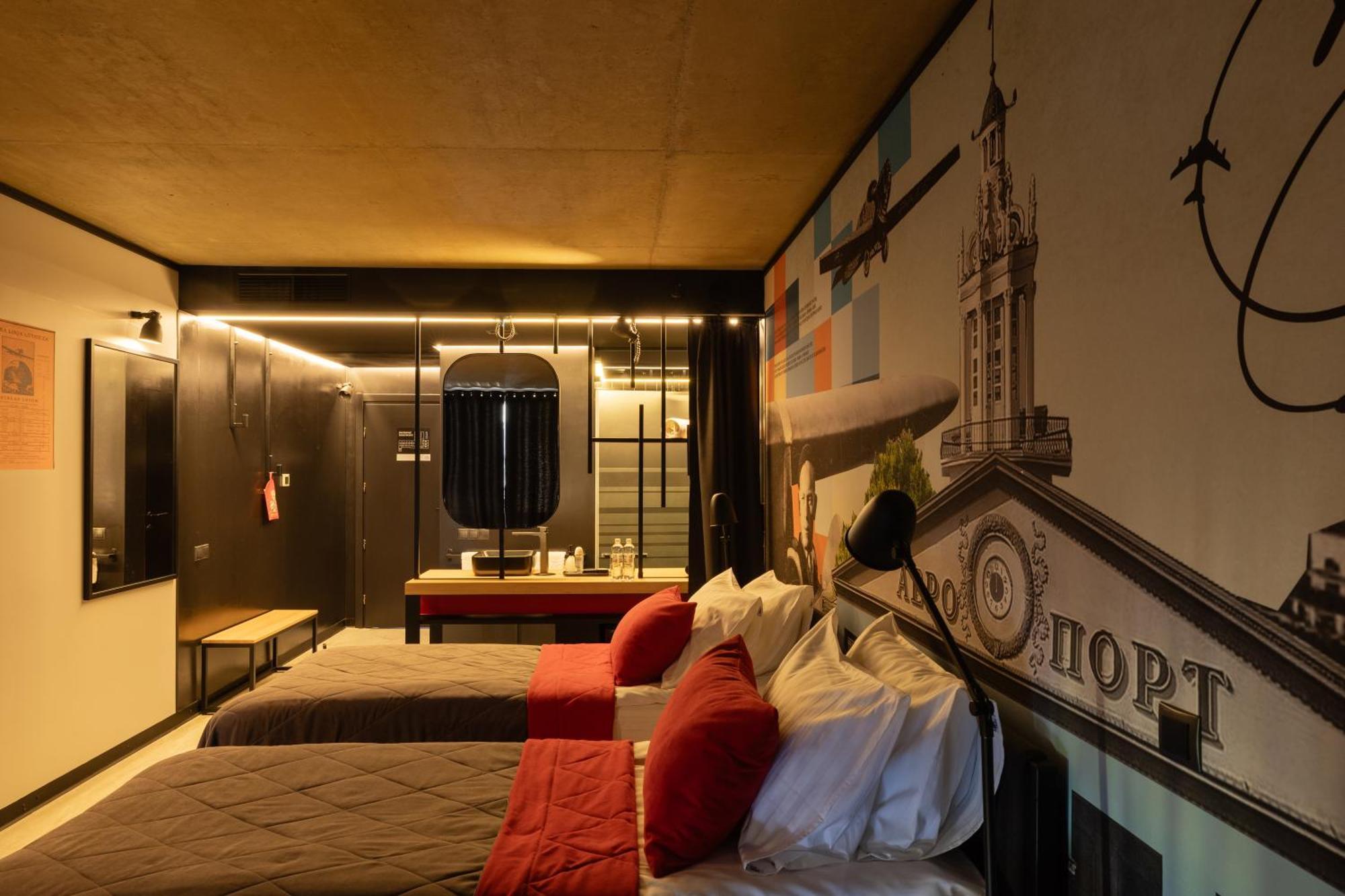 !Fest Hotel إلفيف المظهر الخارجي الصورة