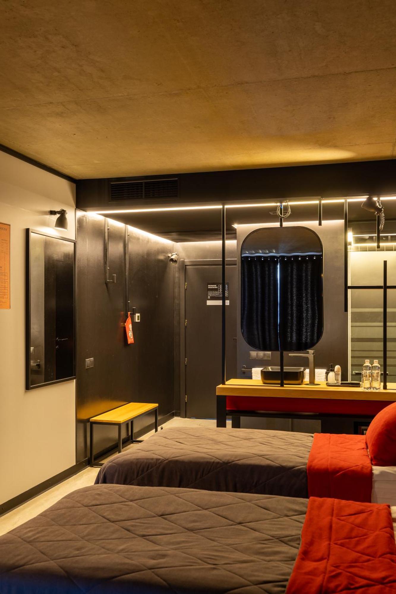 !Fest Hotel إلفيف المظهر الخارجي الصورة
